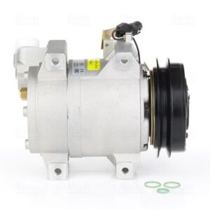 Kompresor, klimatizace NISSENS 890064
