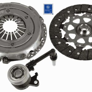 Sada spojky SACHS 3000 990 411