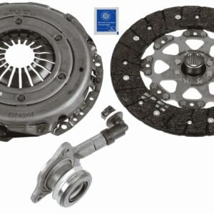 Sada spojky SACHS 3000 990 405