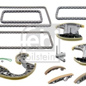 Sada rozvodového řetězu FEBI BILSTEIN 100486