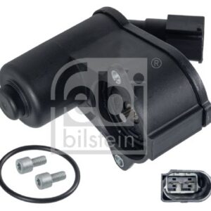 Stavitelný element, ruční brzda brzdové obložení FEBI BILSTEIN 100060
