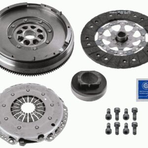 Sada spojky SACHS 2290 601 106