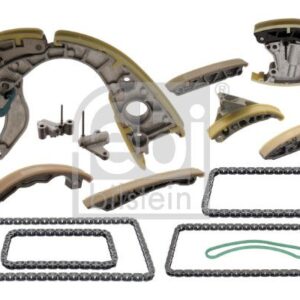 Sada rozvodového řetězu FEBI BILSTEIN 49440