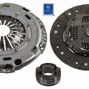 Sada spojky SACHS 3000 970 101