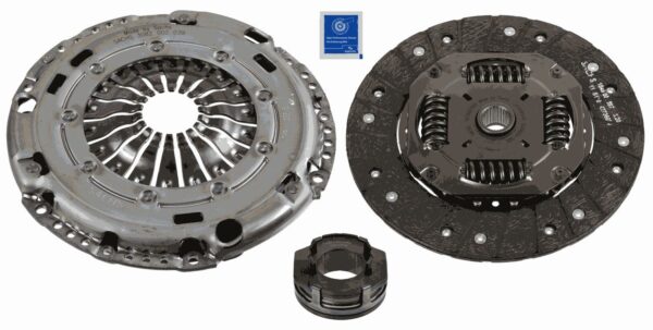 Sada spojky SACHS 3000 970 101