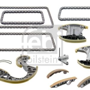 Sada rozvodového řetězu FEBI BILSTEIN 100488