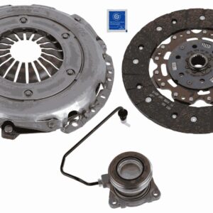 Sada spojky SACHS 3000 990 419
