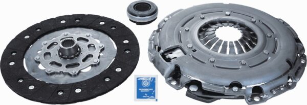 Sada spojky SACHS 3000 950 671