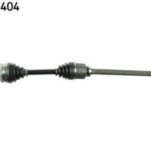 Hnací hřídel SKF VKJC 8404