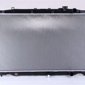 Chladič, chlazení motoru NISSENS 606443