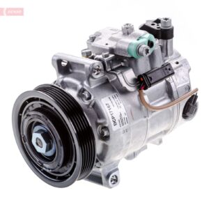 Kompresor, klimatizace DENSO DCP17167