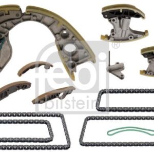 Sada rozvodového řetězu FEBI BILSTEIN 101440
