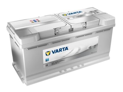 startovací baterie VARTA 610402092