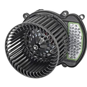 vnitřní ventilátor VALEO 715005
