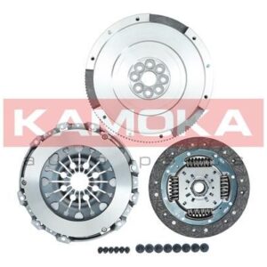 Sada spojky KAMOKA KC084