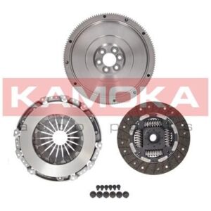 Sada spojky KAMOKA KC085