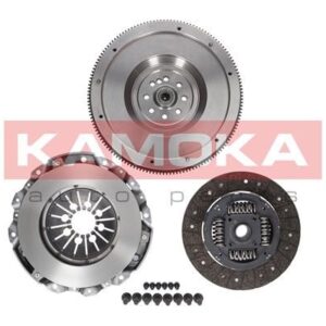Sada spojky KAMOKA KC096