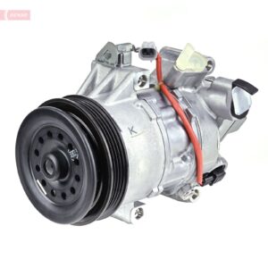 Kompresor, klimatizace DENSO DCP50249