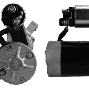 Startér ELSTOCK 25-2400