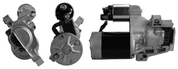 Startér ELSTOCK 25-2400
