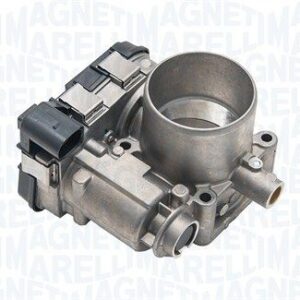 Hrdlo škrticí klapky MAGNETI MARELLI 802010136401