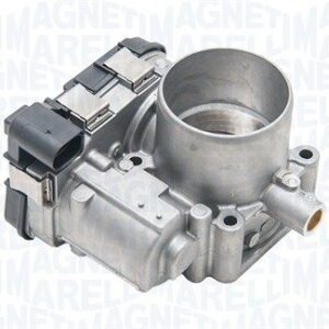Hrdlo škrticí klapky MAGNETI MARELLI 802010992901